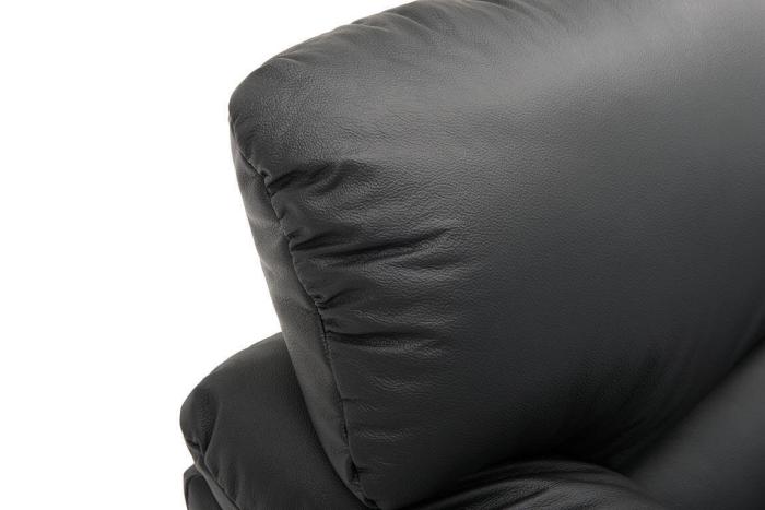 Bild 5, Valetta Läder 2-sits 158 cm - Hjort Knudsen - Bonus Möbler