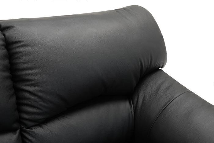 Bild 6, Valetta Läder 2-sits 158 cm - Hjort Knudsen - Bonus Möbler