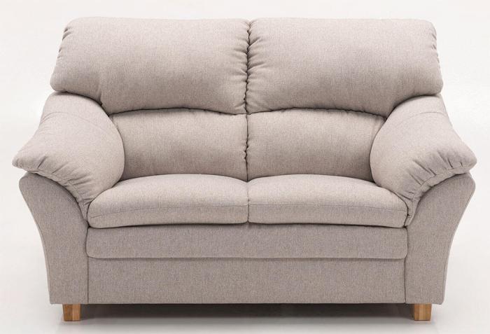 Bild 4, Valetta Tyg 2-sits 158 cm | Hjort Knudsen | Bonus Möbler