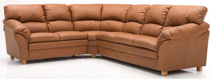 Bild 5, Valetta 2-hörn-3 234X289 cm | Hjort Knudsen | Bonus Möbler