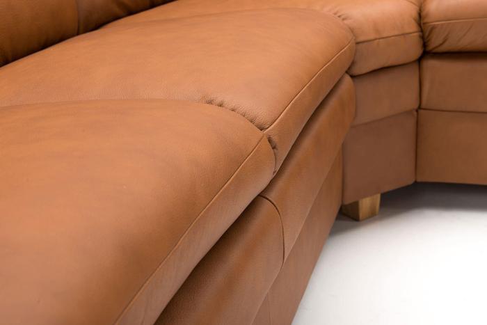 Bild 8, Valetta 2-hörn-3 234X289 cm | Hjort Knudsen | Bonus Möbler