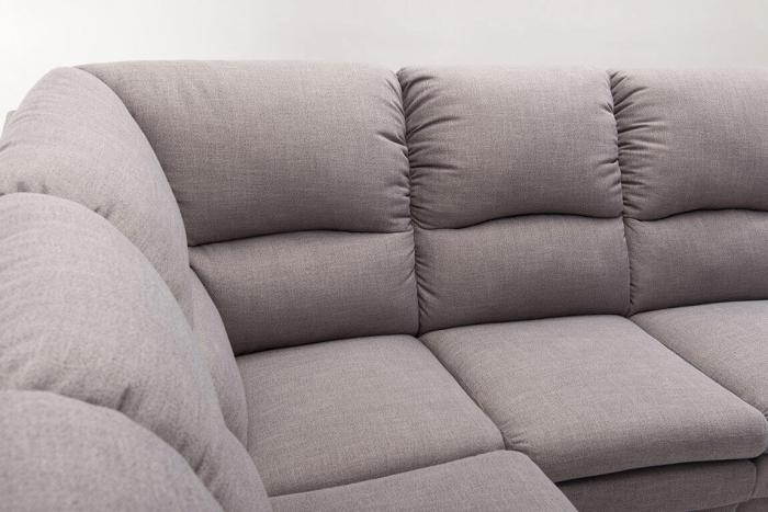 Bild 7, Valetta Hörn Höger - Hjort Knudsen - Bonus Möbler