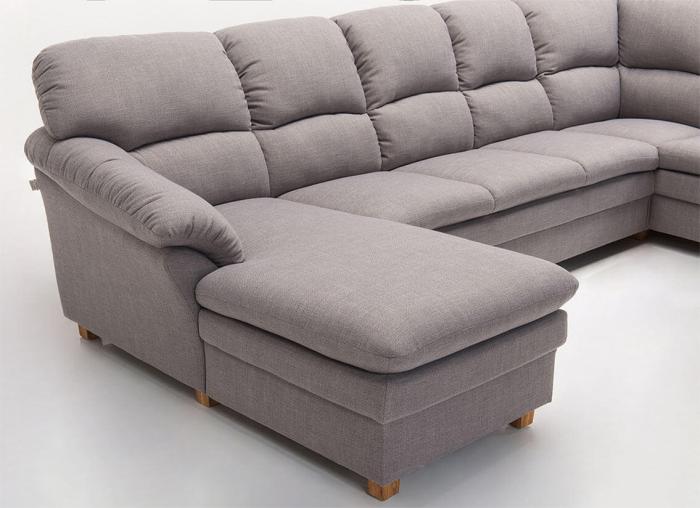 Bild 5, Valetta Hörn Höger - Hjort Knudsen - Bonus Möbler