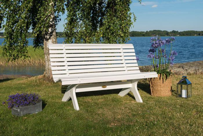 Bild 12, Lund Vit - Hillerstorp - Bonus Möbler