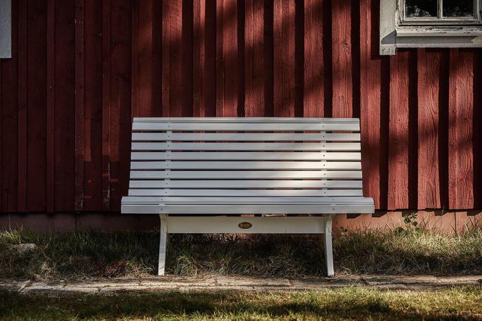 Bild 15, Lund Vit - Hillerstorp - Bonus Möbler