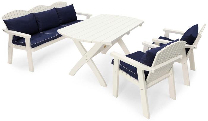 Bild 5, Solvik Vit - Hillerstorp - Bonus Möbler