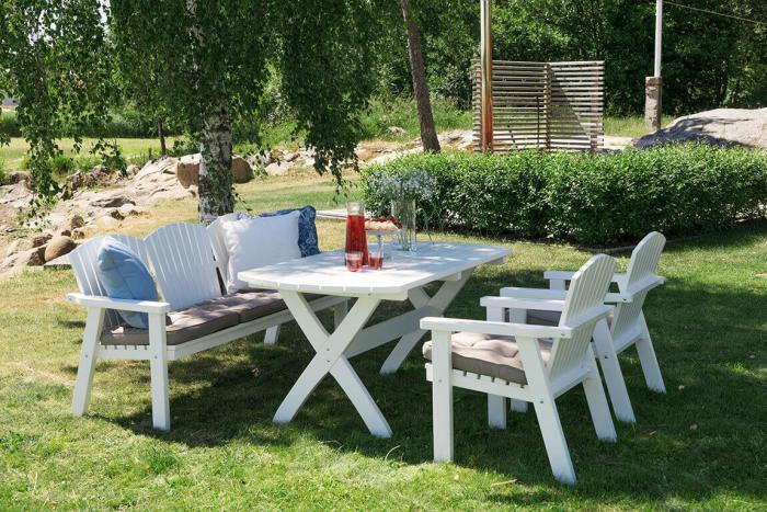 Bild 7, Solvik Vit - Hillerstorp - Bonus Möbler