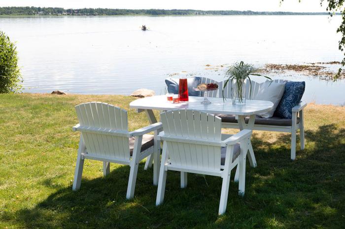 Bild 8, Solvik Vit - Hillerstorp - Bonus Möbler