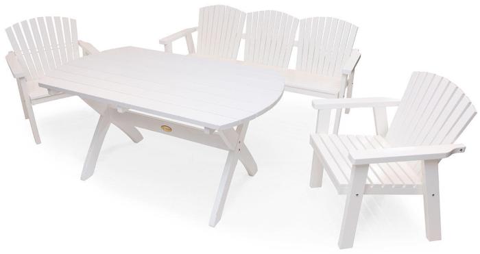 Bild 3, Solvik Vit - Hillerstorp - Bonus Möbler