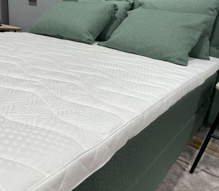 Bild 2, Sleep 1 80X200 cm | Jensen Beds | Bonus Möbler