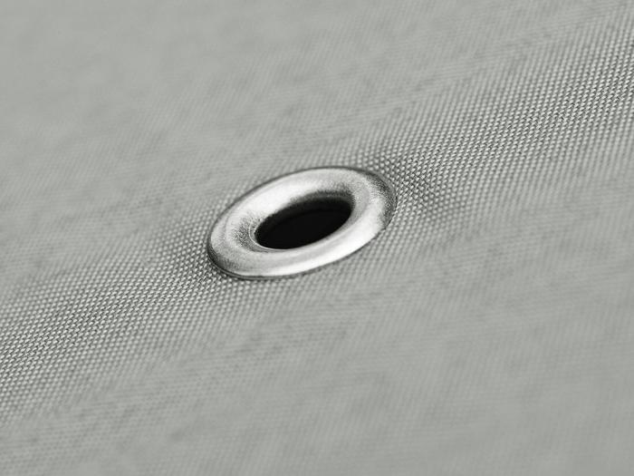 Bild 6, Luxor 300X300 cm Ljusgrå - Hillerstorp - Bonus Möbler