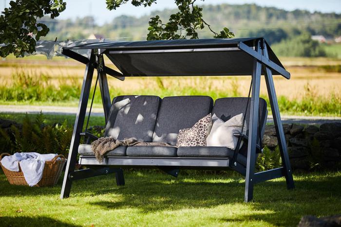 Bild 5, Aspö Grå | Utgått | Bonus Möbler