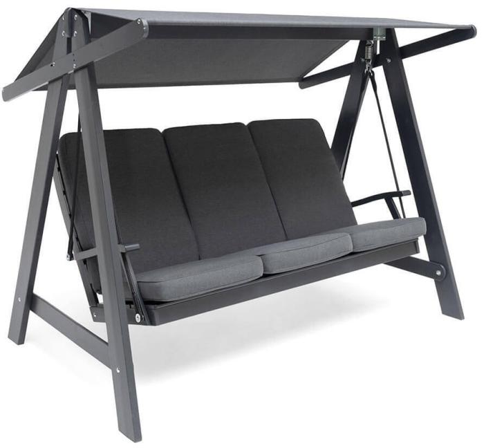 Bild 2, Aspö Grå | Utgått | Bonus Möbler