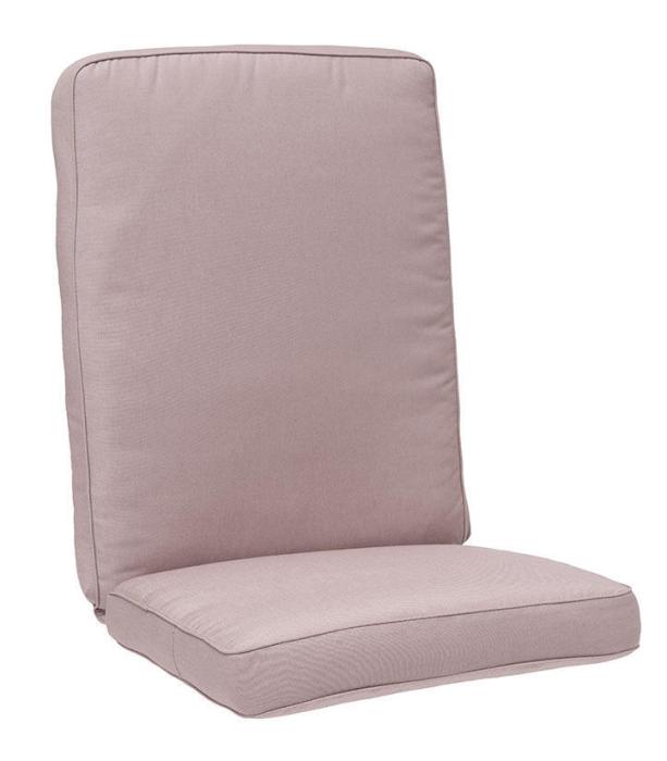 Bild 2, Aspö Orkangrå / Beige - Hillerstorp - Bonus Möbler