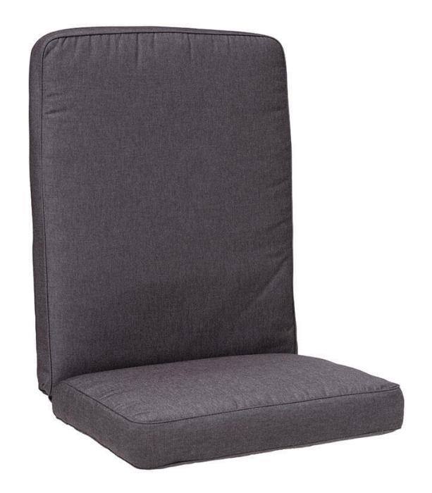 Bild 3, Aspö Orkangrå / Grå - Hillerstorp - Bonus Möbler