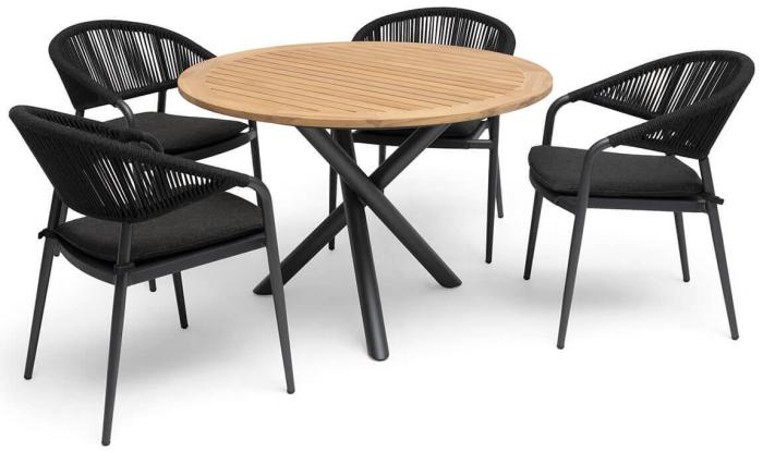 Bild 2, Ekeryd Ø110 cm - Hillerstorp - Bonus Möbler