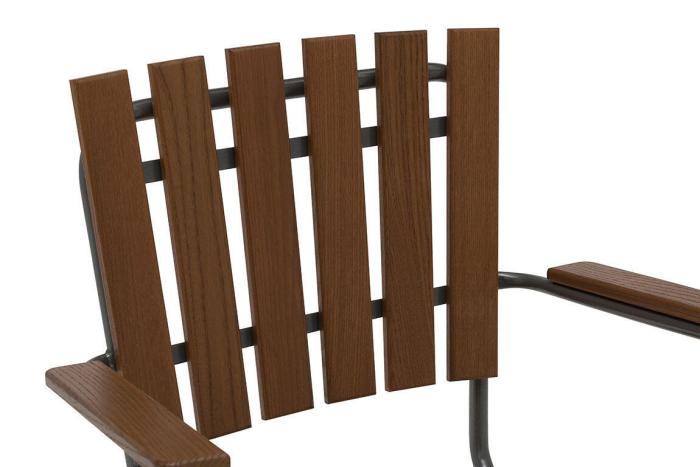 Bild 3, Sandhamn Ask - Utgått - Bonus Möbler