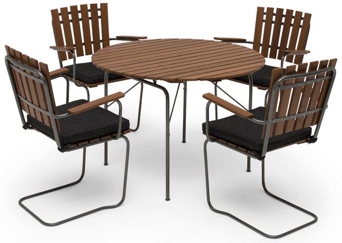 Bild 12, Sandhamn Ask - Utgått - Bonus Möbler