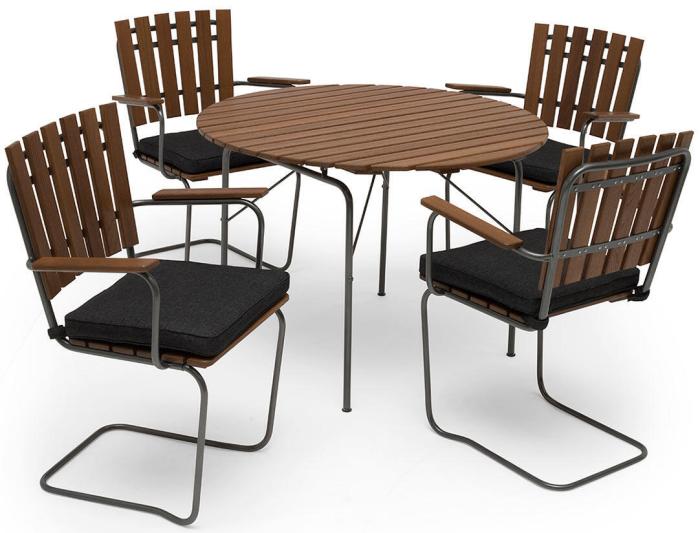 Bild 13, Sandhamn Ask - Utgått - Bonus Möbler