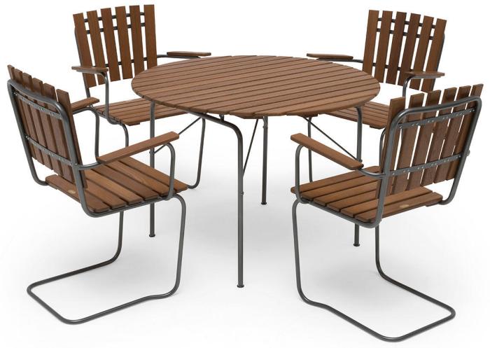 Bild 10, Sandhamn Ask - Utgått - Bonus Möbler