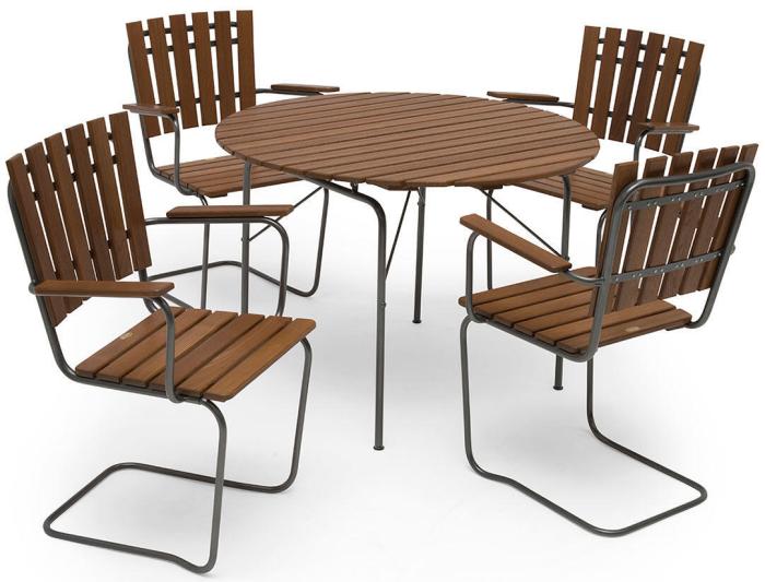 Bild 11, Sandhamn Ask - Utgått - Bonus Möbler