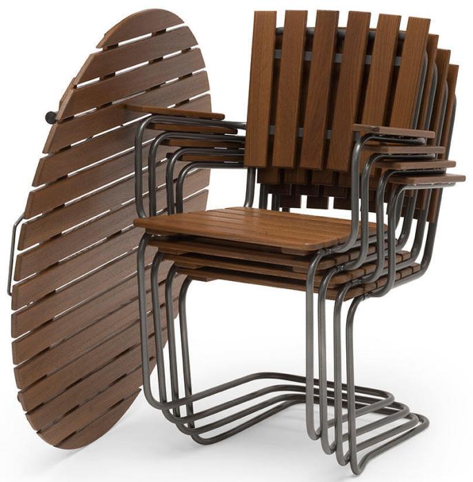 Bild 14, Sandhamn Ask - Utgått - Bonus Möbler