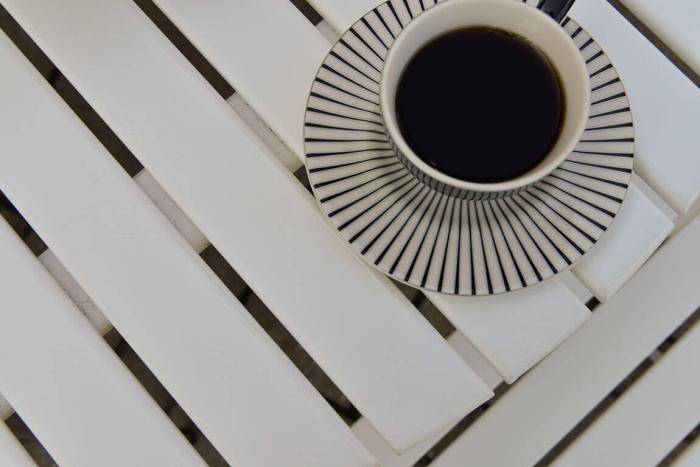 Bild 10, Sandhamn Ø100 cm Furu Vit - Hillerstorp - Bonus Möbler