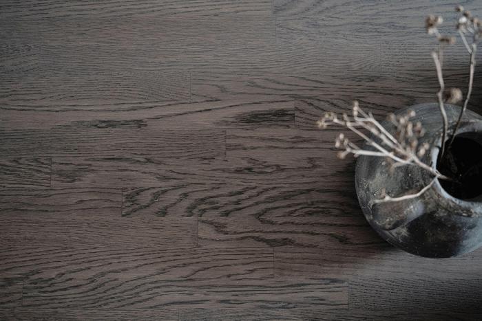 Bild 13, Filippa 180 och Gracy Mörkbrun ek - Rowico Home - Bonus Möbler