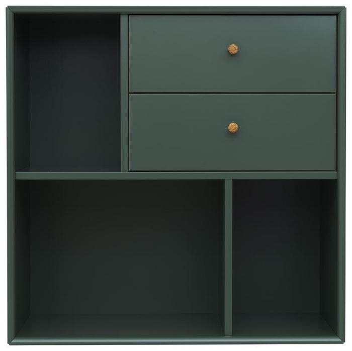 Bild 12, Z-hylla 70 cm 3-pack Mossgrön | Utgått | Bonus Möbler