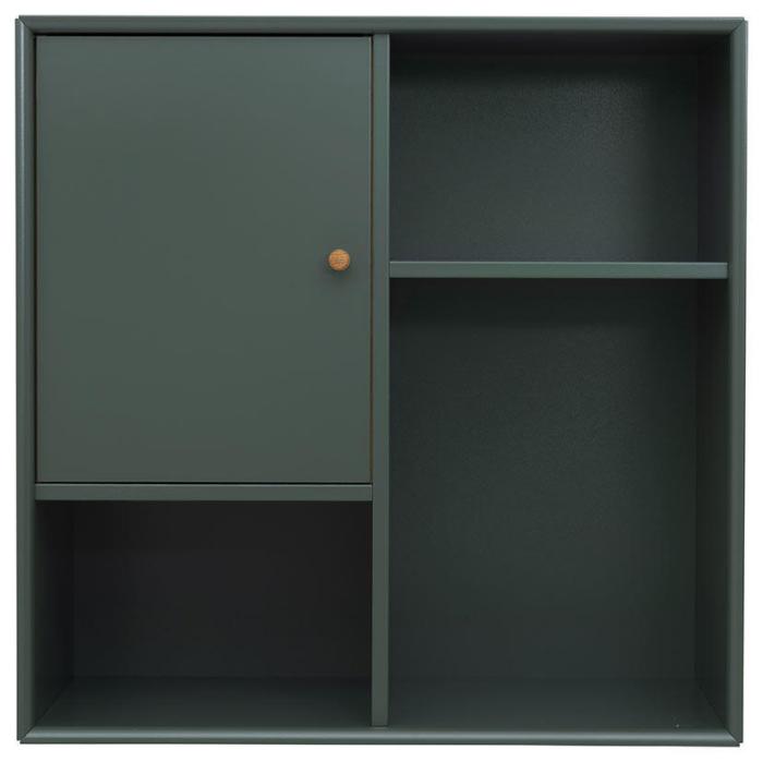 Bild 14, Z-hylla 70 cm 3-pack Mossgrön | Utgått | Bonus Möbler