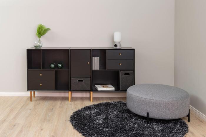 Bild 6, Z-hylla låda bred - Utgått - Bonus Möbler