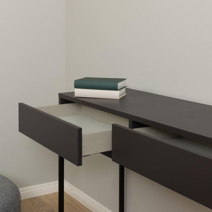 Bild 10, Lipp 2L Shadow Black - Utgått - Bonus Möbler