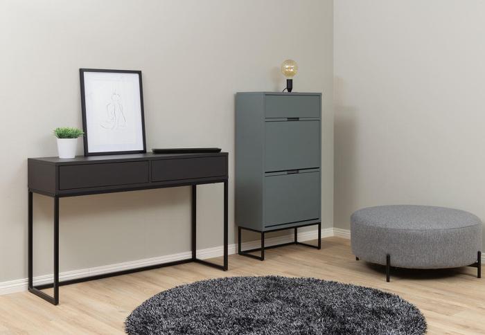 Bild 11, Lipp 2L Shadow Black - Utgått - Bonus Möbler