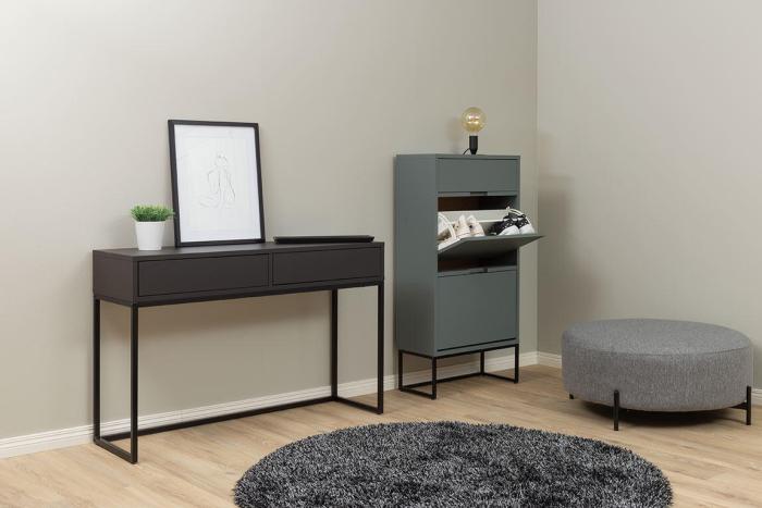 Bild 12, Lipp 2L Shadow Black - Utgått - Bonus Möbler