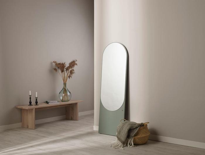 Bild 5, Soul 160X40 cm Vitoljad ek - Svenska Hem - Bonus Möbler