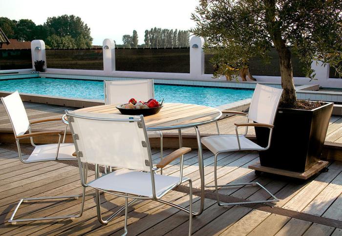 Bild 2, Spring Ø120 cm - Hillerstorp - Bonus Möbler