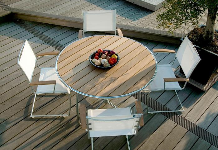 Bild 3, Spring Ø120 cm - Hillerstorp - Bonus Möbler