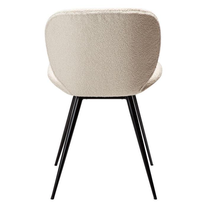 Bild 4, Cloud Bouclétyg rPES Dove | Dan-Form | Bonus Möbler