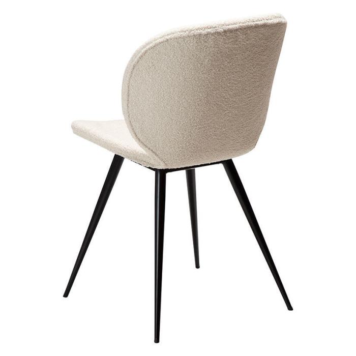 Bild 5, Cloud Bouclétyg rPES Dove | Dan-Form | Bonus Möbler