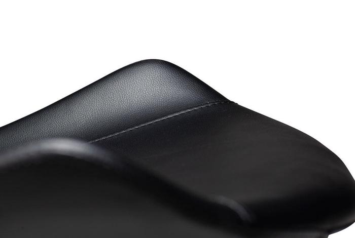 Bild 4, Hype Konstläder Black | Dan-Form | Bonus Möbler