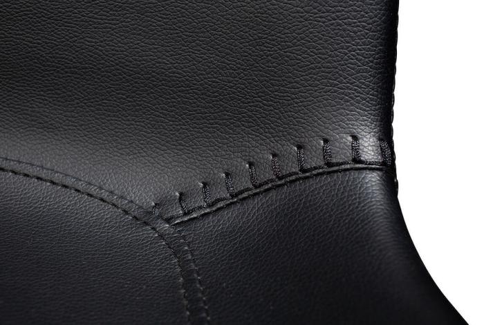 Bild 6, Hype Konstläder Black | Dan-Form | Bonus Möbler