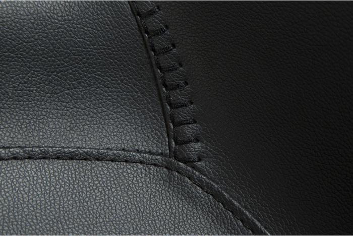 Bild 7, Hype Konstläder Black | Dan-Form | Bonus Möbler