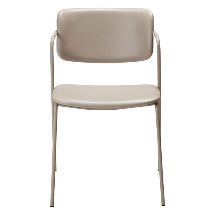 Bild 2, Zed Konstläder Cashmere | Dan-Form | Bonus Möbler