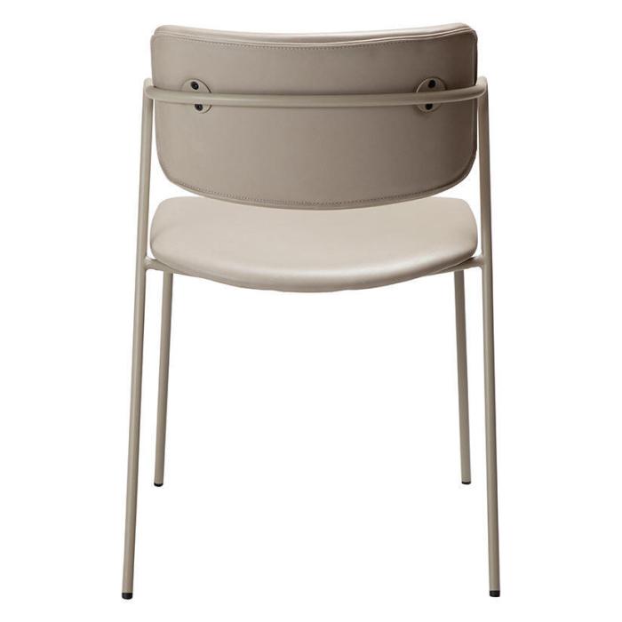 Bild 4, Zed Konstläder Cashmere | Dan-Form | Bonus Möbler