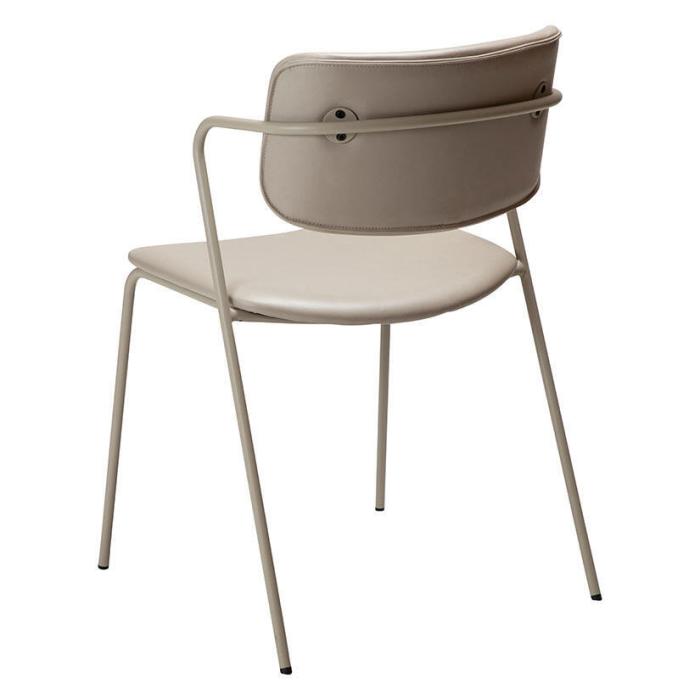 Bild 5, Zed Konstläder Cashmere | Dan-Form | Bonus Möbler