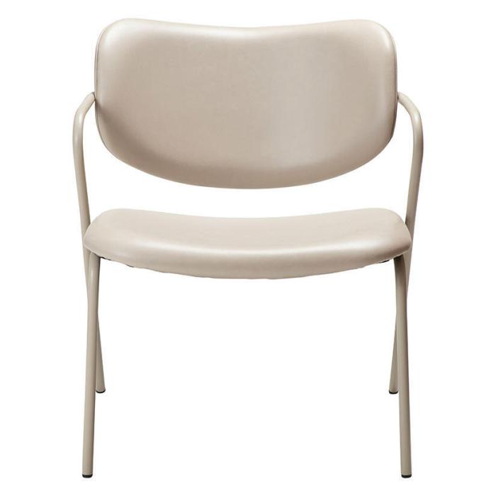 Bild 2, Zed Konstläder Cashmere | Dan-Form | Bonus Möbler