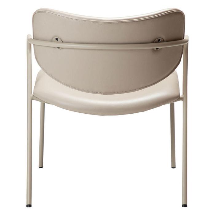 Bild 4, Zed Konstläder Cashmere | Dan-Form | Bonus Möbler