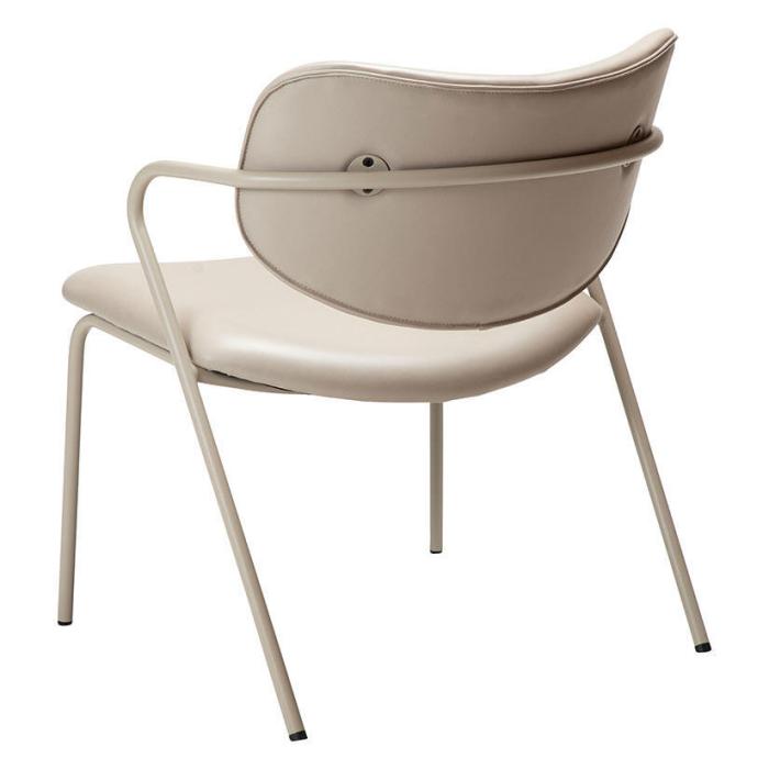 Bild 5, Zed Konstläder Cashmere | Dan-Form | Bonus Möbler