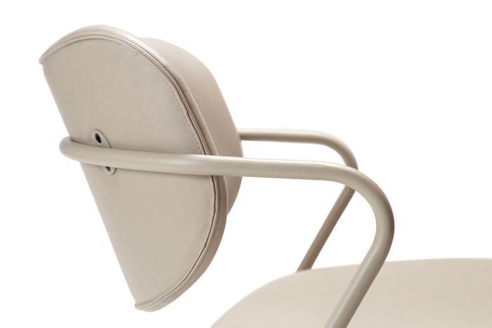 Bild 7, Zed Konstläder Cashmere | Dan-Form | Bonus Möbler