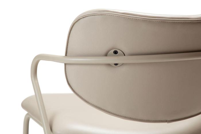 Bild 8, Zed Konstläder Cashmere | Dan-Form | Bonus Möbler